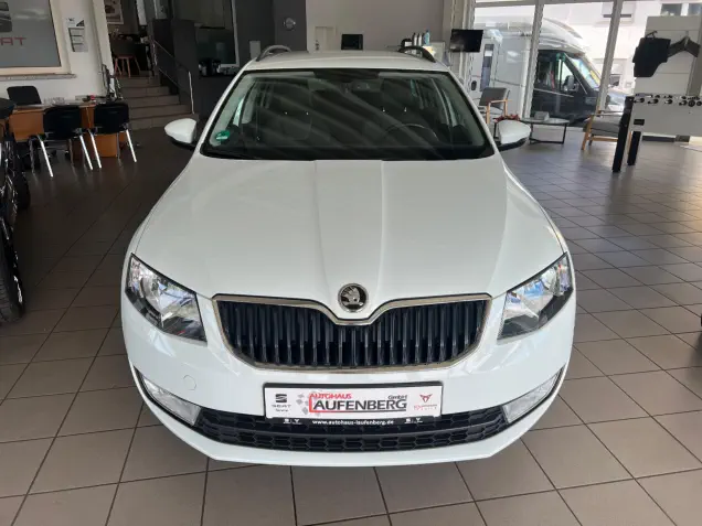 CUPRA Ateca 2.0 TS 4Drive FR