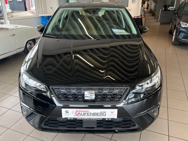 CUPRA Ateca 2.0 TS 4Drive FR