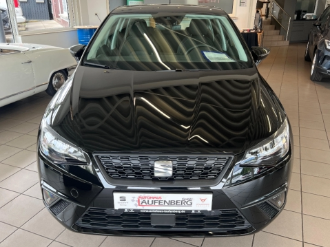 CUPRA Ateca 2.0 TS 4Drive FR