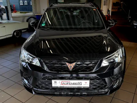 CUPRA Ateca 2.0 TS 4Drive FR
