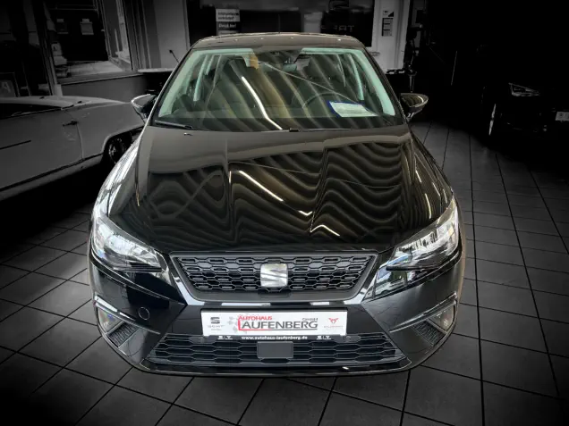 CUPRA Ateca 2.0 TS 4Drive FR