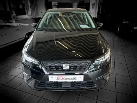 CUPRA Ateca 2.0 TS 4Drive FR