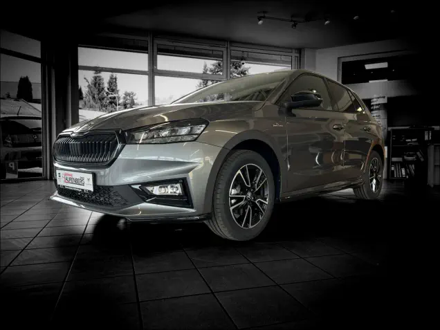 CUPRA Ateca 2.0 TS 4Drive FR