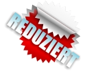 REDUZIERT
