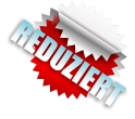REDUZIERT