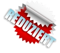 REDUZIERT