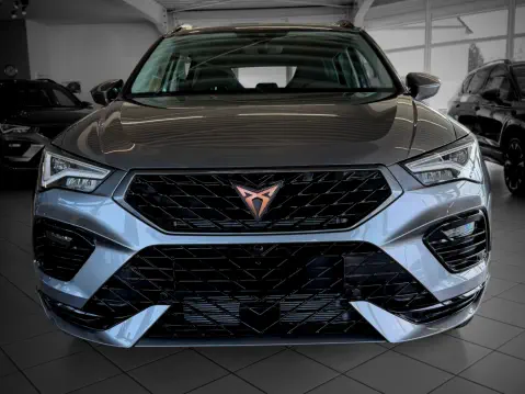 CUPRA Ateca 2.0 TS 4Drive FR