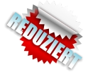 REDUZIERT