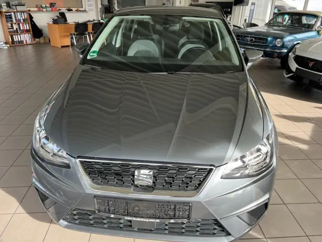 CUPRA Ateca 2.0 TS 4Drive FR