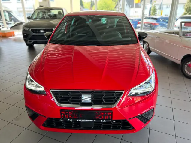 CUPRA Ateca 2.0 TS 4Drive FR