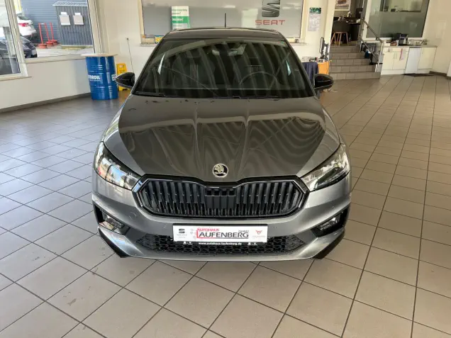 CUPRA Ateca 2.0 TS 4Drive FR