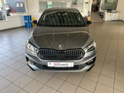 CUPRA Ateca 2.0 TS 4Drive FR