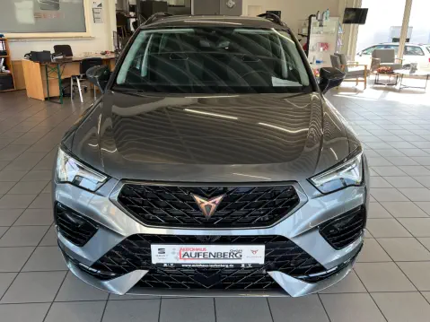 CUPRA Ateca 2.0 TS 4Drive FR