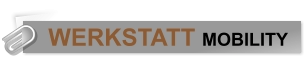 WERKSTATT MOBILITY